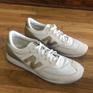 SOLD! New Balance Sneakers
